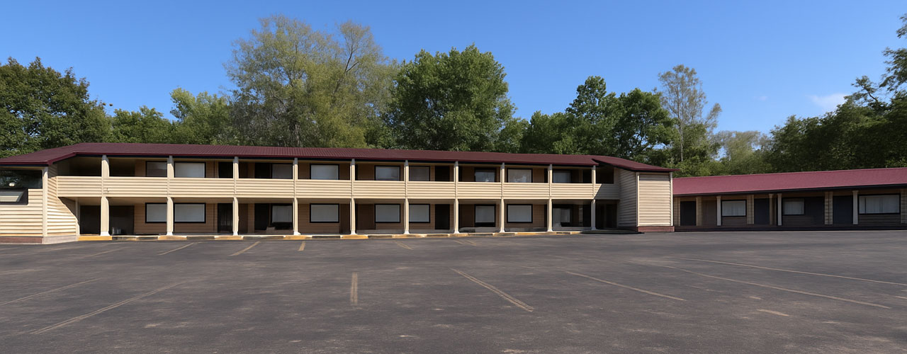 Charming Hotel Exterior Charming Hotel Exterior