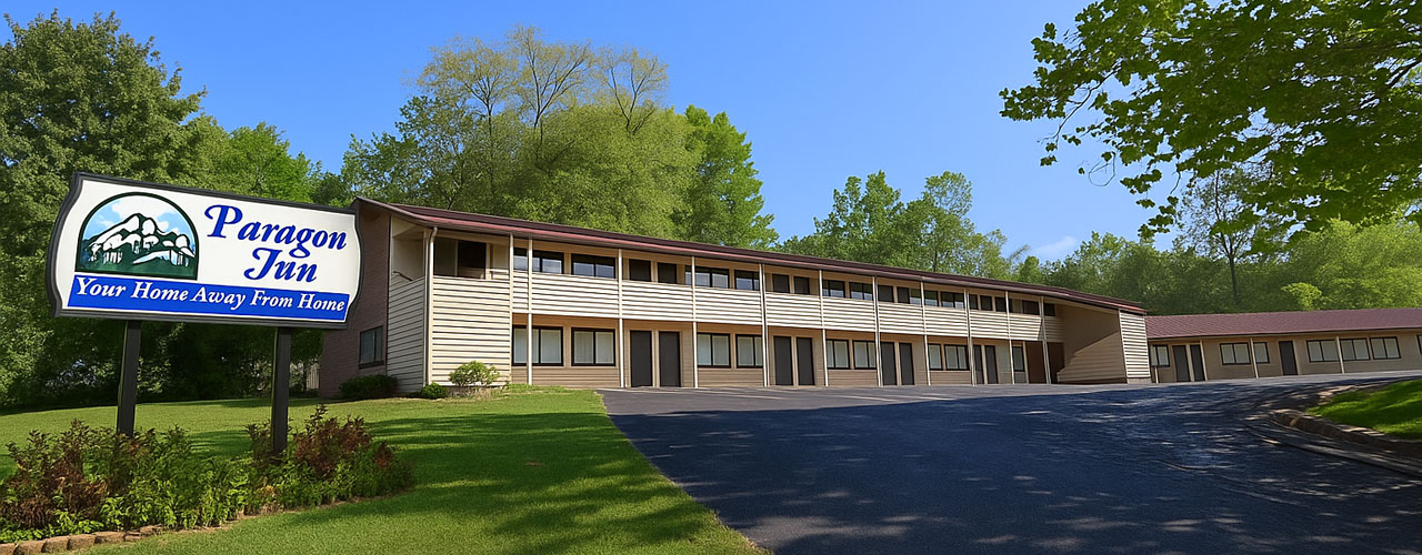 Welcoming Paragon Inn Hillsboro Welcoming Paragon Inn Hillsboro